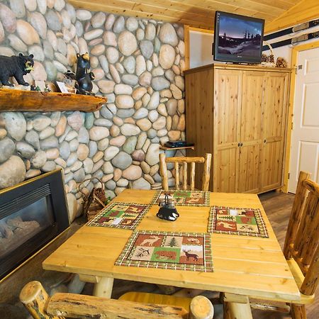 Fireside Lodge Саус Лэйк Тахо Номер фото