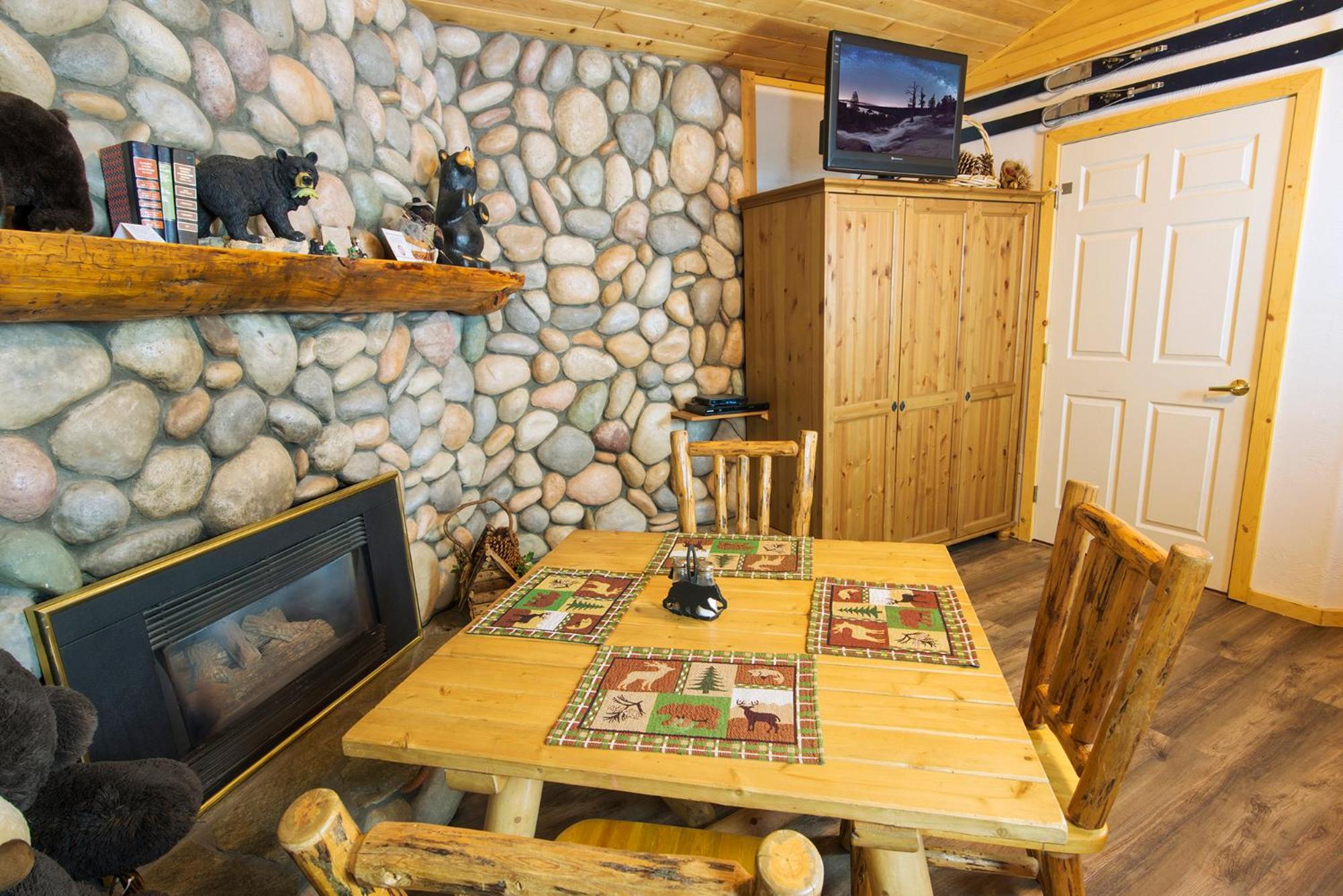 Fireside Lodge Саус Лэйк Тахо Номер фото