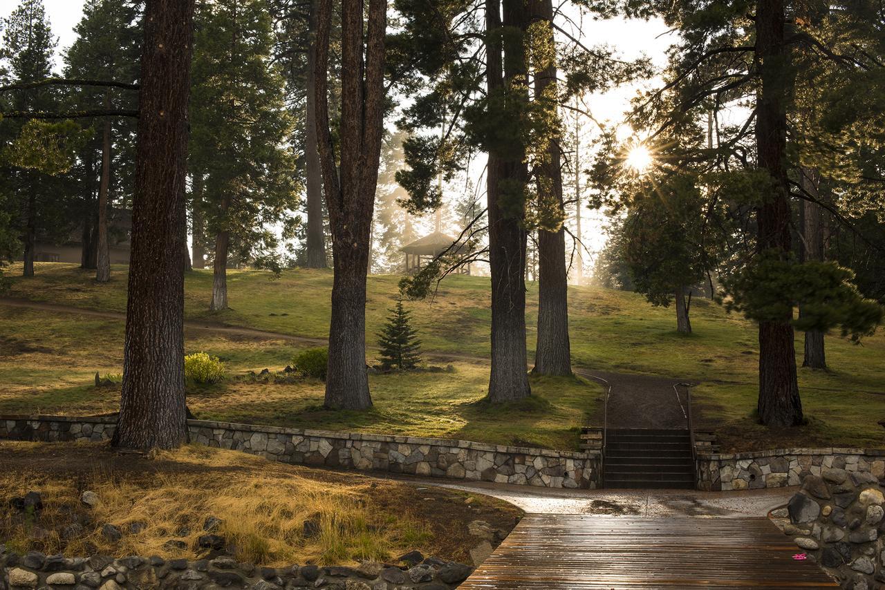 Fireside Lodge Саус Лэйк Тахо Экстерьер фото