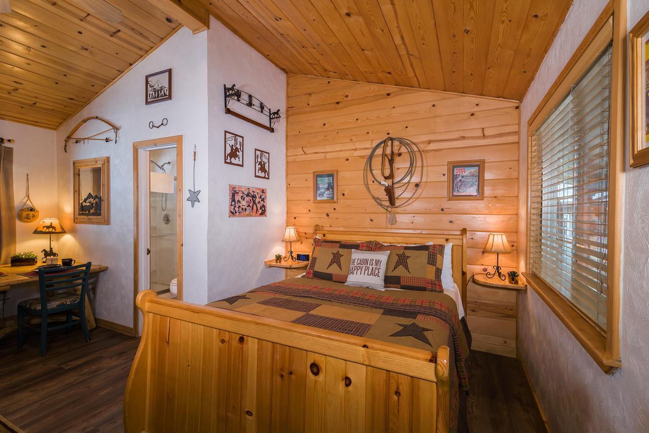 Fireside Lodge Саус Лэйк Тахо Экстерьер фото