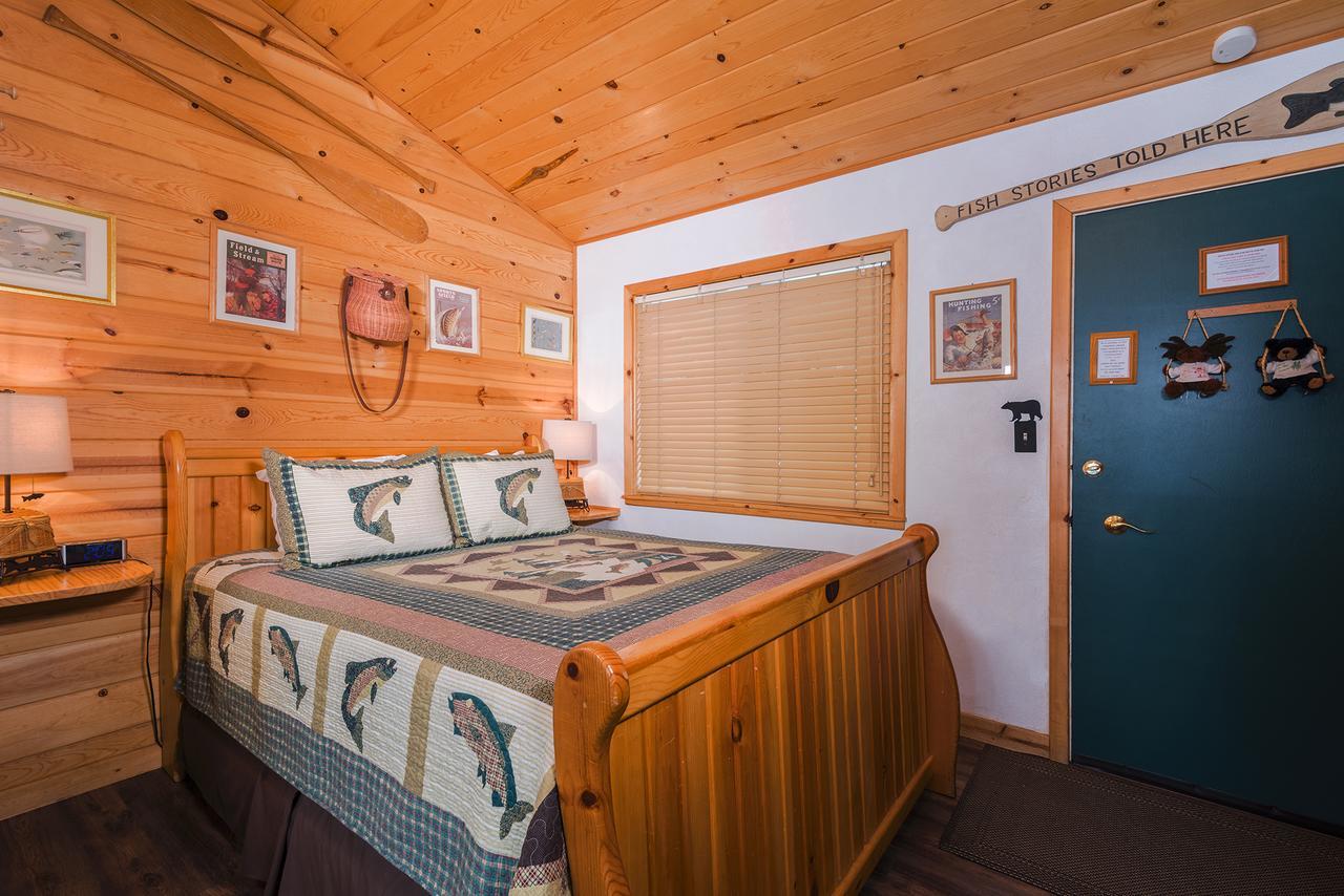 Fireside Lodge Саус Лэйк Тахо Экстерьер фото