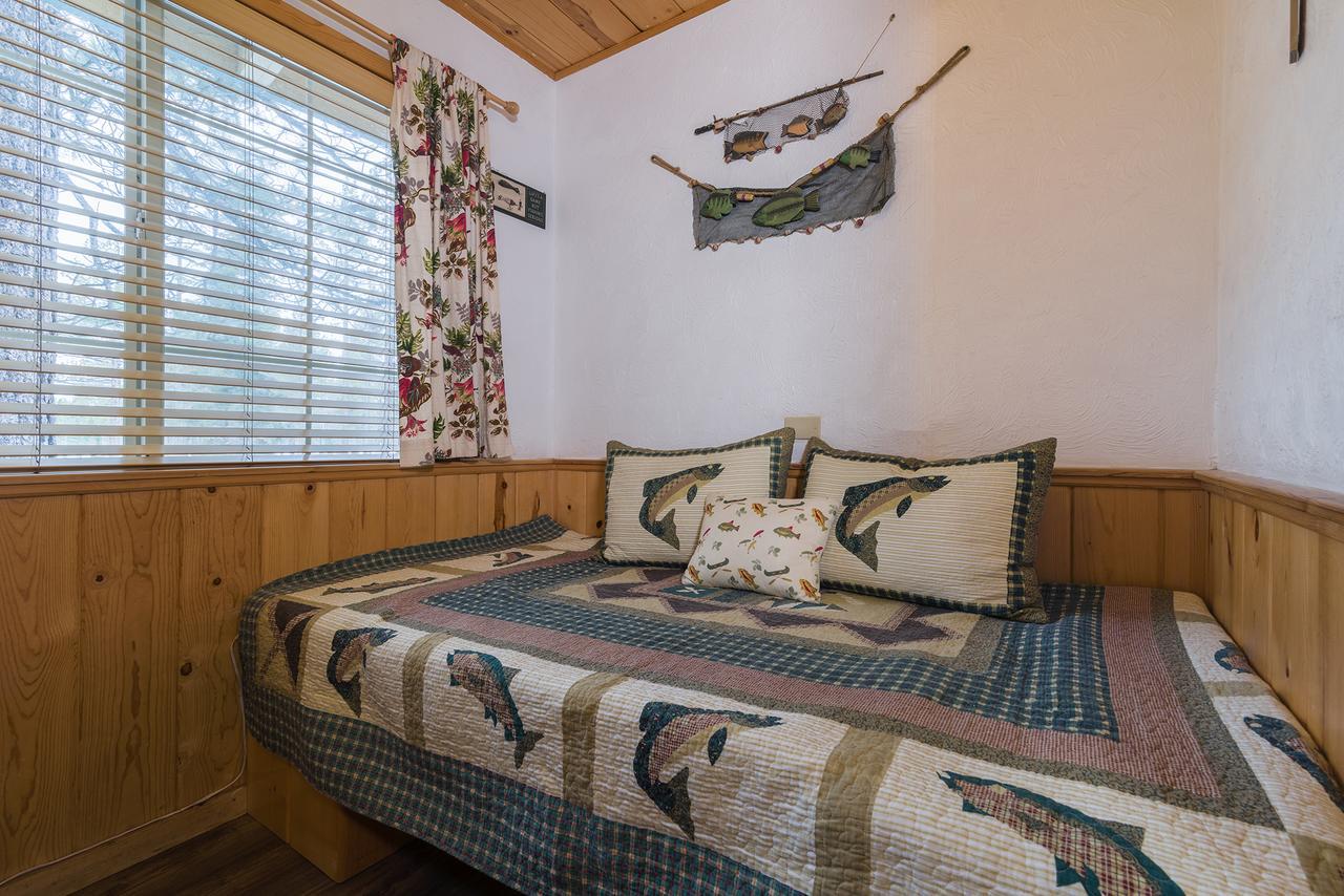 Fireside Lodge Саус Лэйк Тахо Экстерьер фото