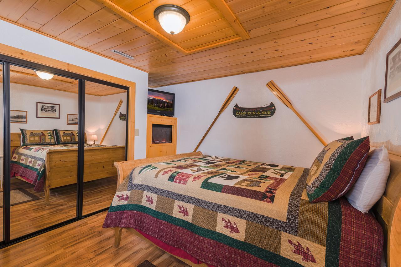Fireside Lodge Саус Лэйк Тахо Экстерьер фото