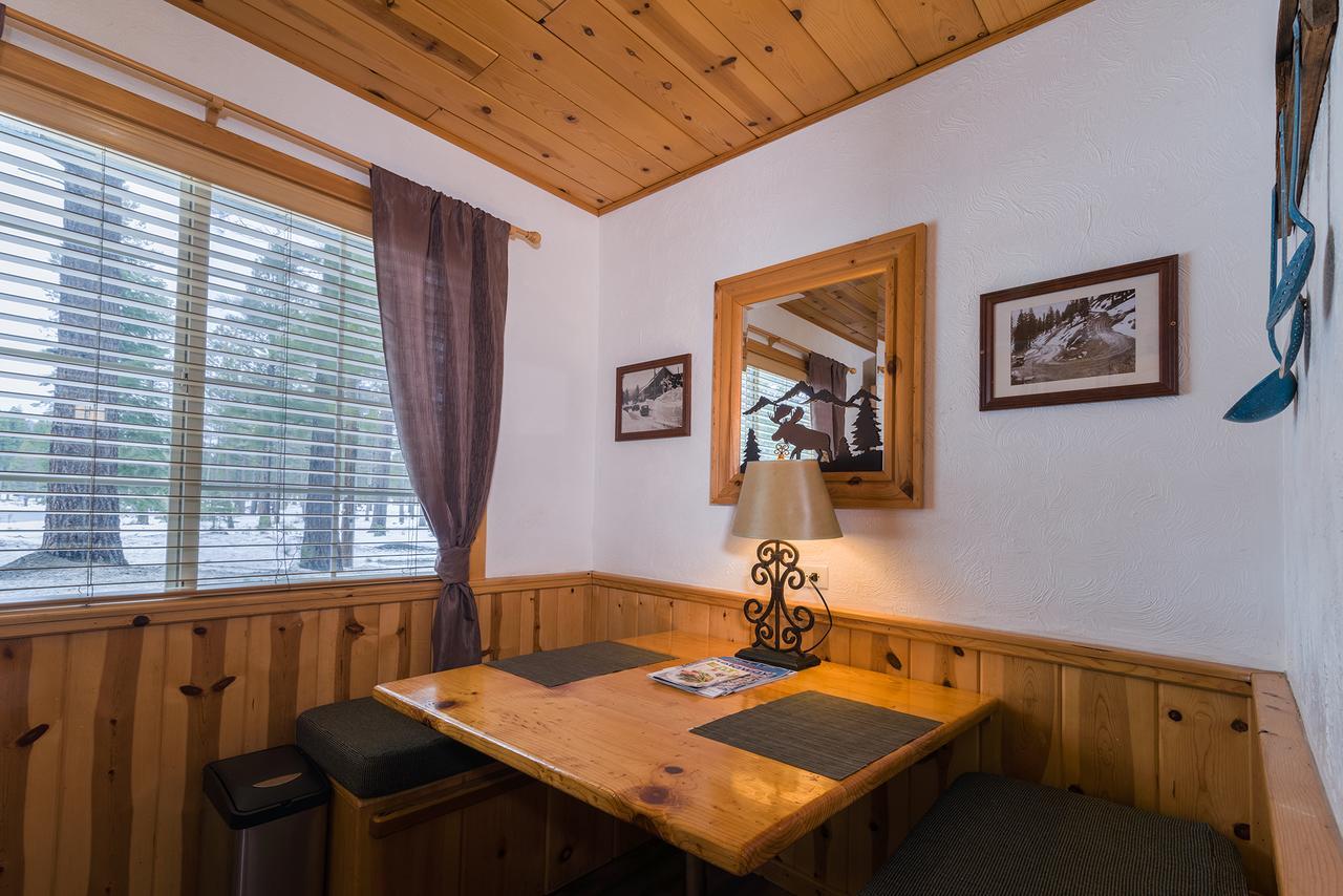 Fireside Lodge Саус Лэйк Тахо Экстерьер фото
