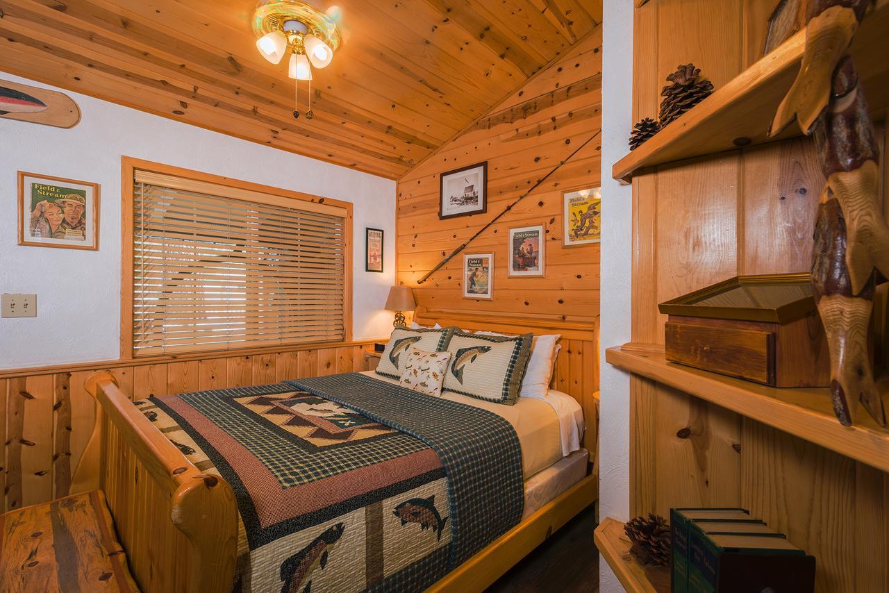 Fireside Lodge Саус Лэйк Тахо Экстерьер фото