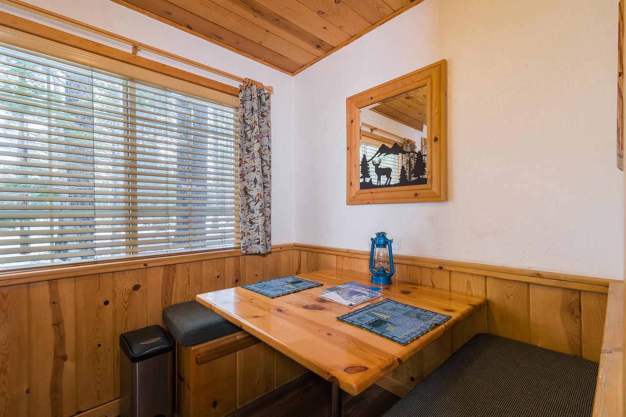 Fireside Lodge Саус Лэйк Тахо Экстерьер фото