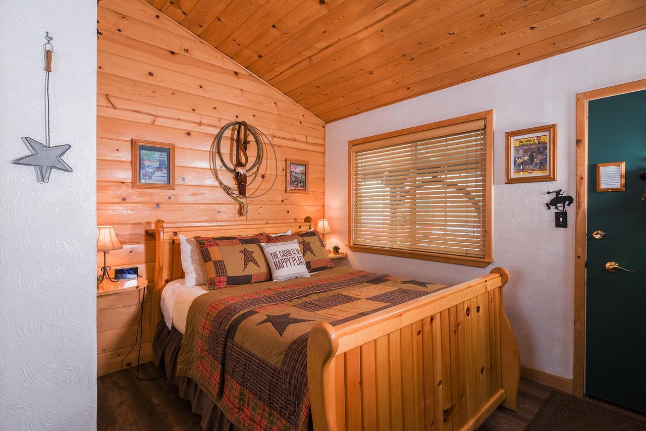 Fireside Lodge Саус Лэйк Тахо Экстерьер фото