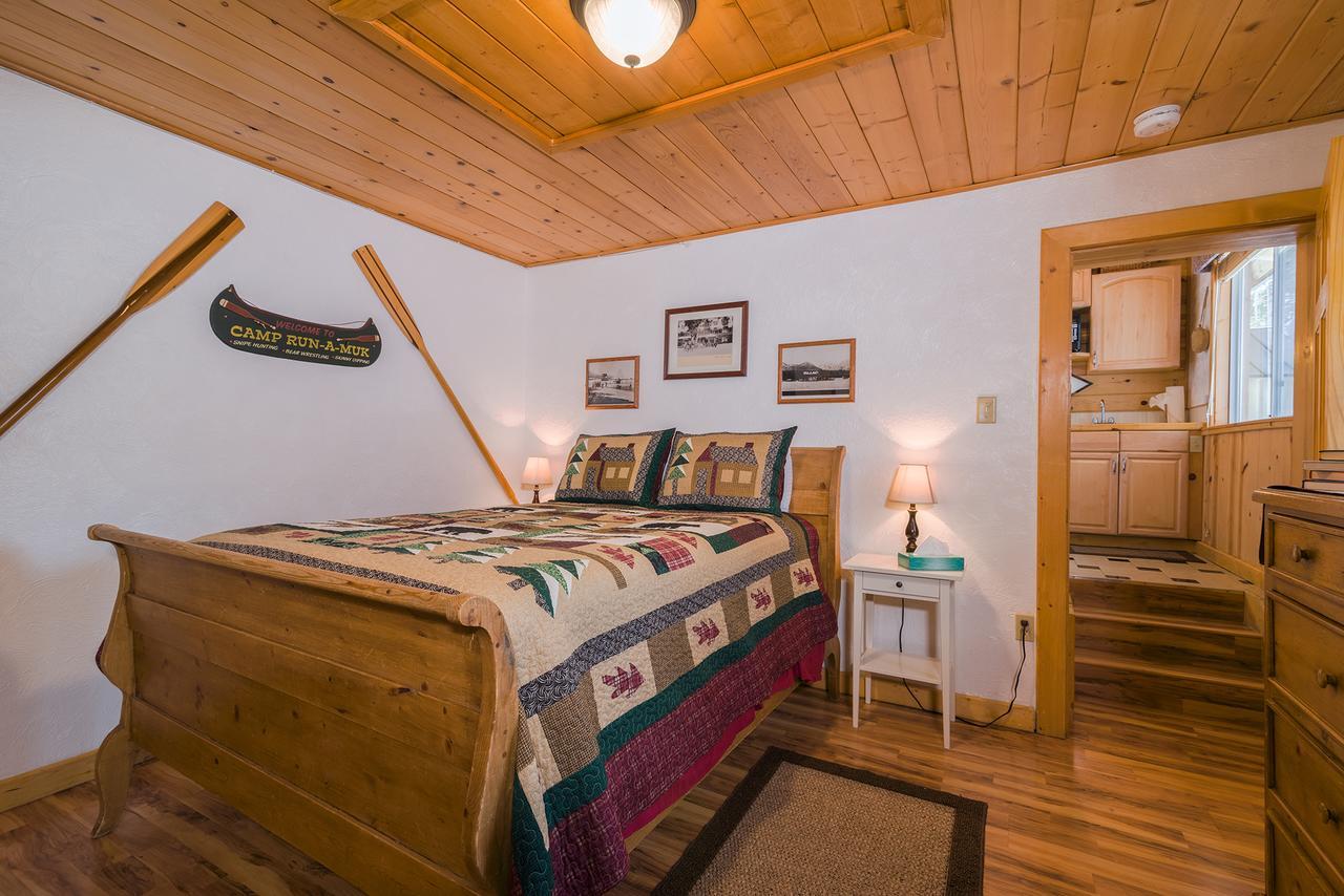 Fireside Lodge Саус Лэйк Тахо Экстерьер фото
