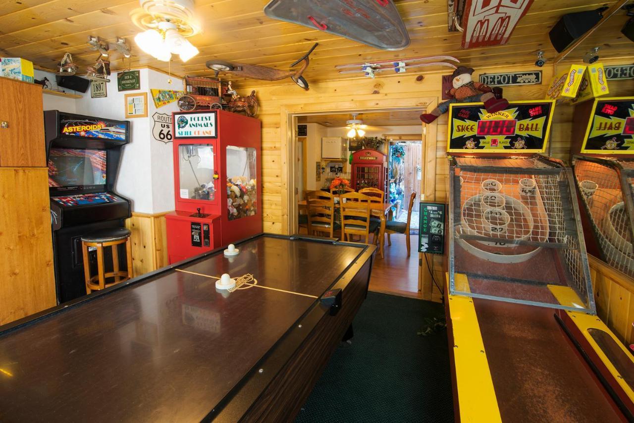 Fireside Lodge Саус Лэйк Тахо Номер фото